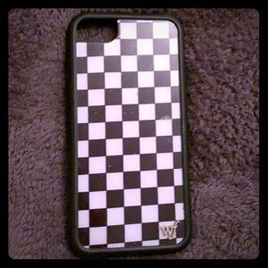 iPhone 6,6s, 7, 7s case